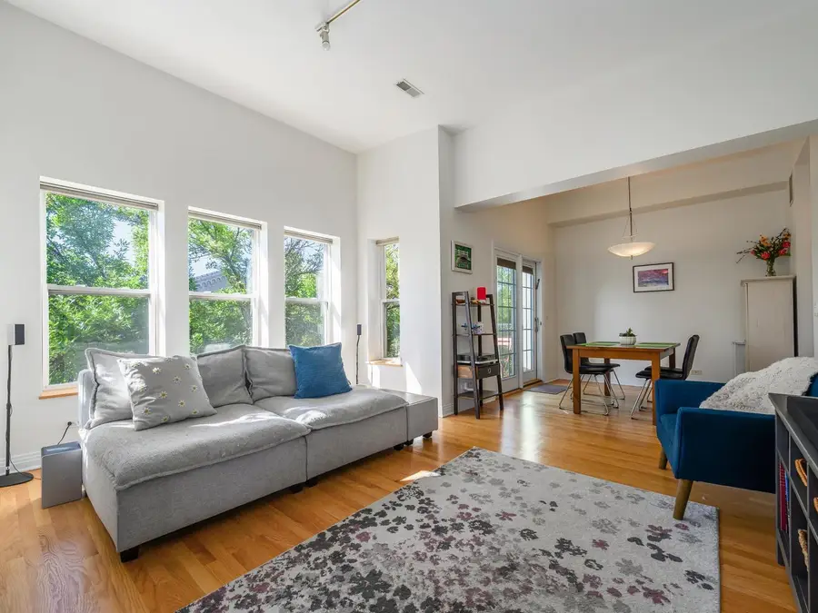 4445 N Paulina Street #A3, Chicago, IL 60640 - #3