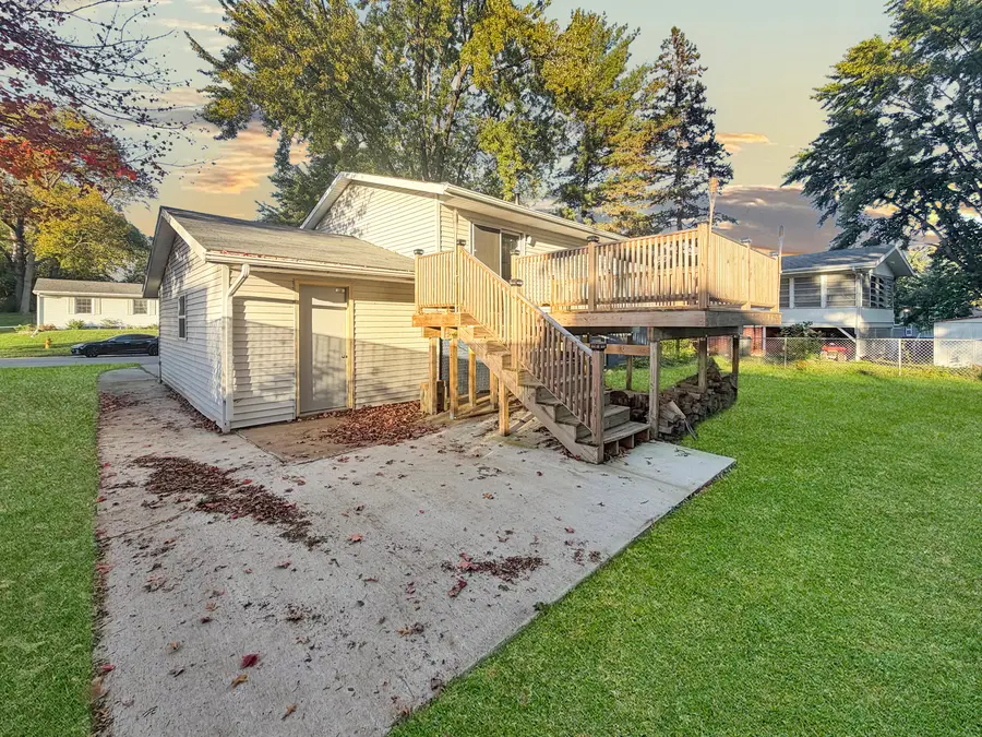 Address Withheld By Seller, Freeport, IL 61032 - #2