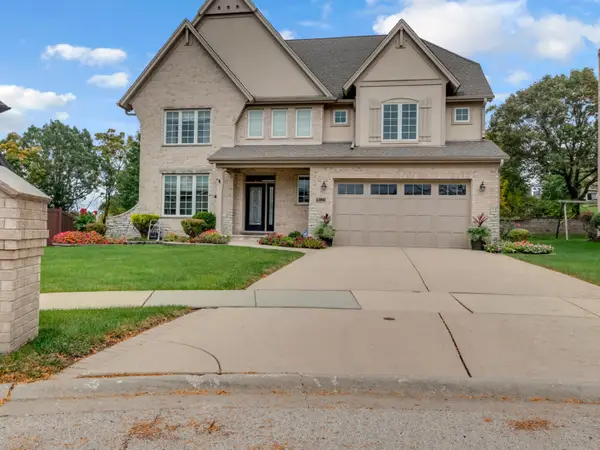 9023 Park Hill Court, Hickory Hills, IL 60457