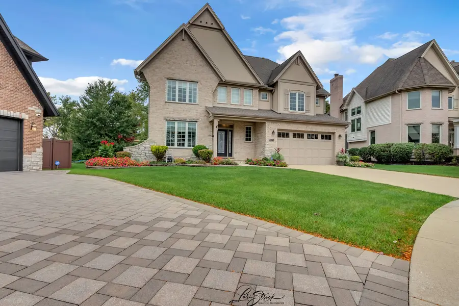 9023 Park Hill Court, Hickory Hills, IL 60457 - #2