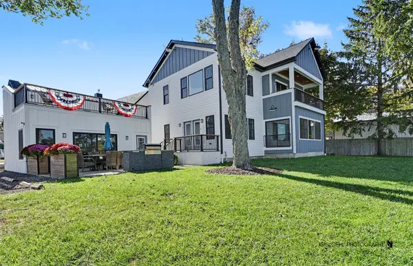 4137 Bennett Street, Delavan, WI 53115