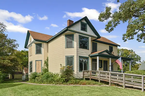1322 Main Street, Crete, IL 60417