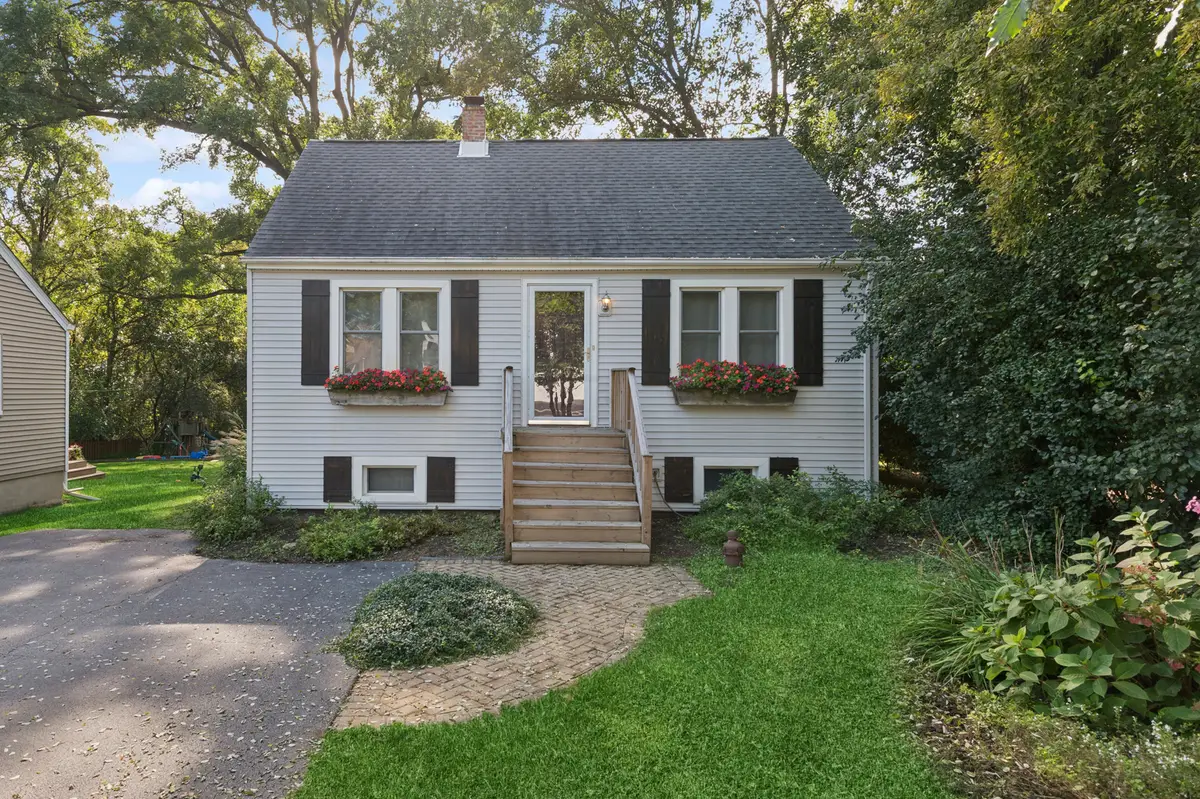 26W125 Jewell Road, Wheaton, IL 60187 - #1