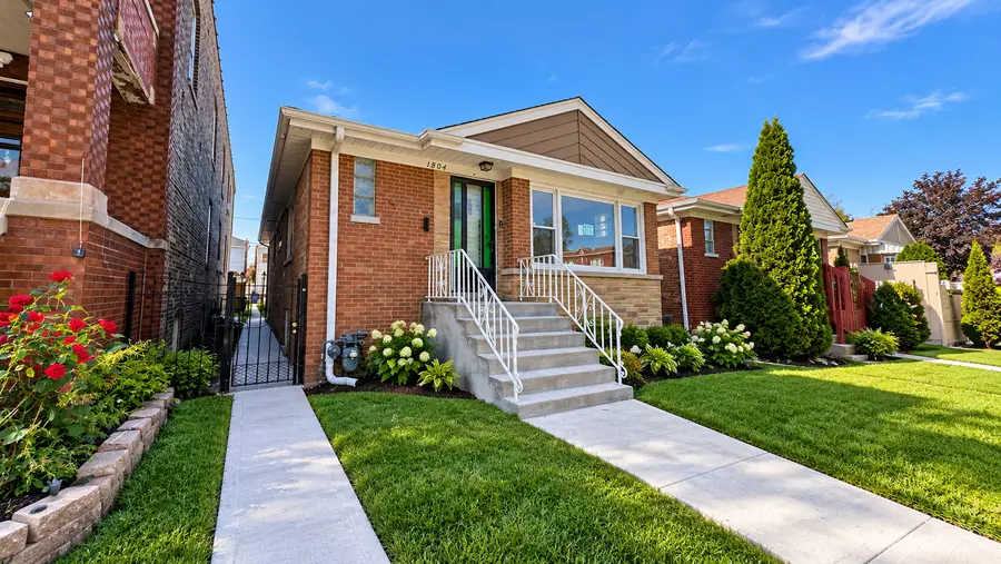 1804 S 49th Court, Cicero, IL 60804 - #3
