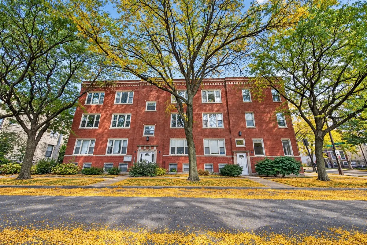 3402 W Medill Avenue #1, Chicago, IL 60647 - #1