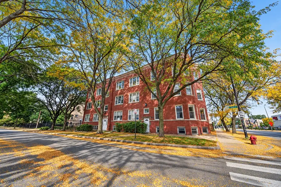 3402 W Medill Avenue #1, Chicago, IL 60647 - #2