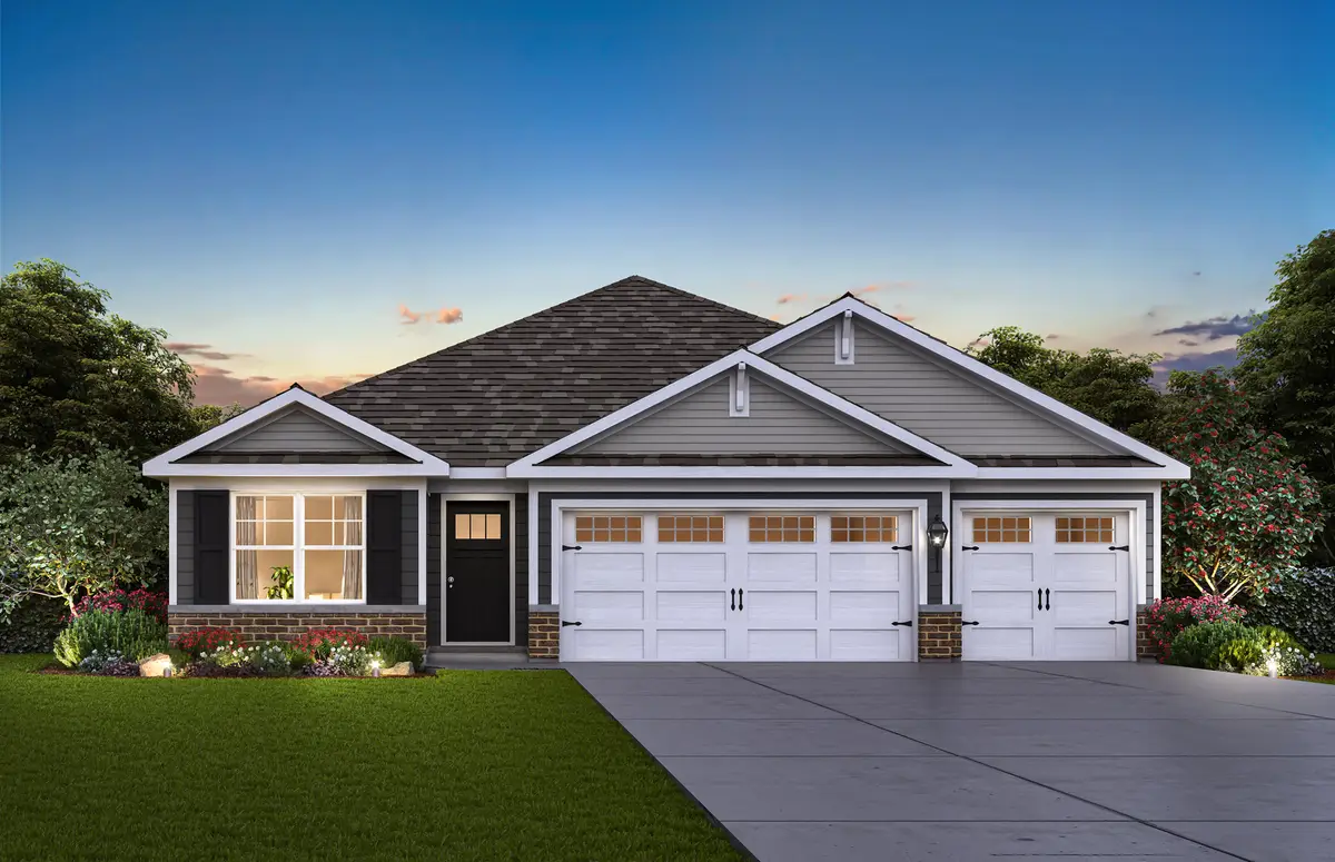 301 Snowdrop Lane, Elgin, IL 60124 - #1