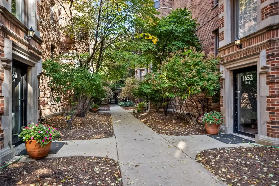 1654 W Farwell Avenue #2i, Chicago, IL 60626 - #2