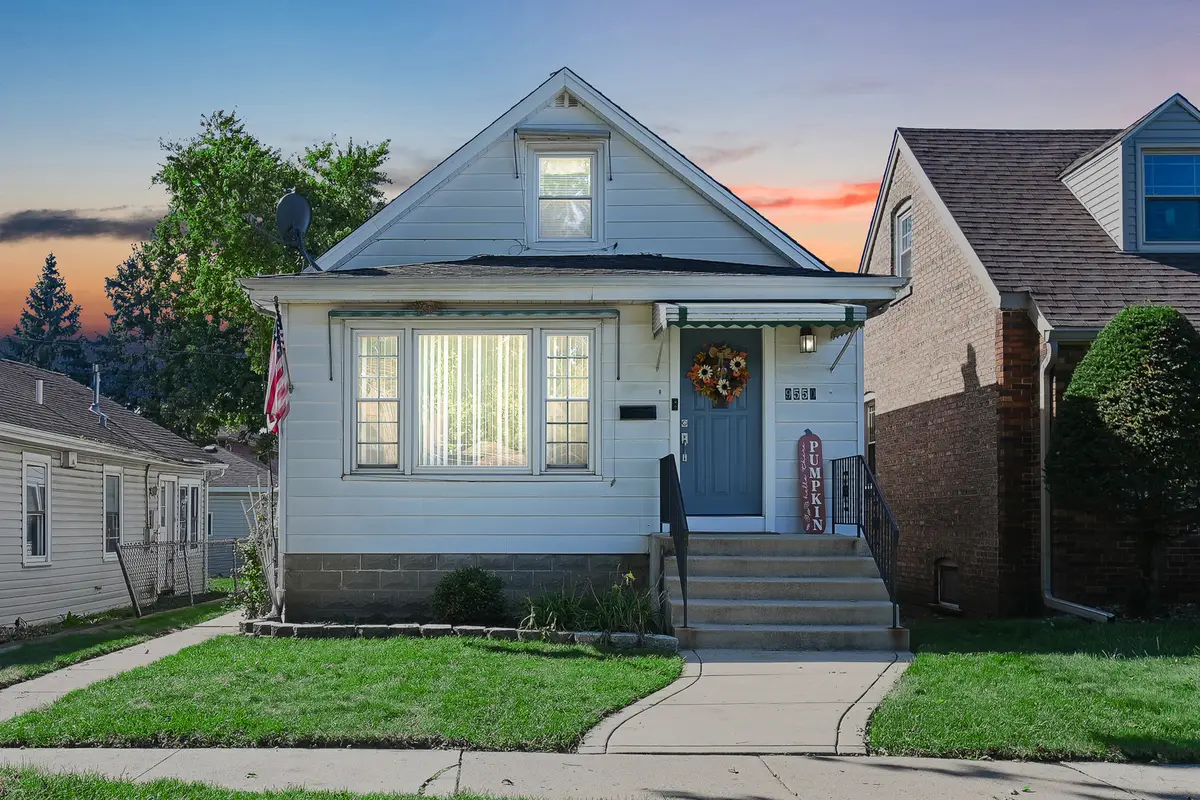 9550 S California Avenue, Evergreen Park, IL 60805 - #1
