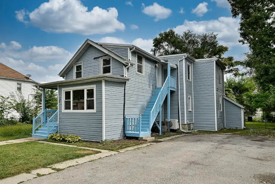 123 S 12th Avenue, Maywood, IL 60153 - #3