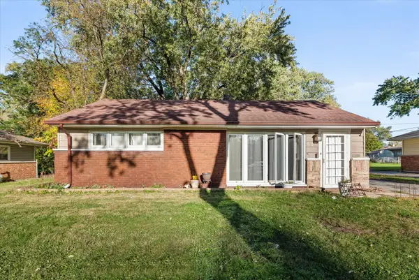 328 Blackhawk Drive, Park Forest, IL 60466