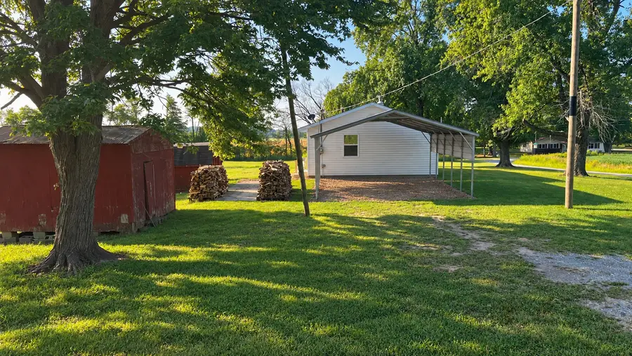 23934 Fitch Road, Thompsonville, IL 62890 - #3