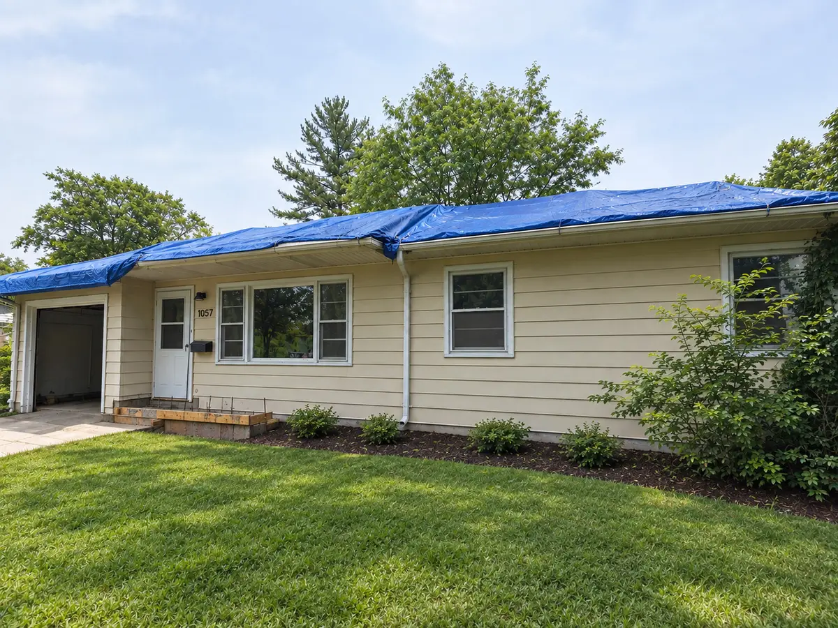 1057 Elmwood Avenue, Deerfield, IL 60015 - #1
