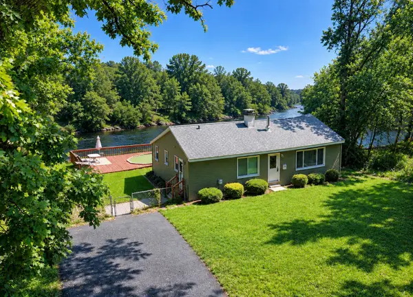 170 Hilldale Lane, Port Barrington, IL 60010