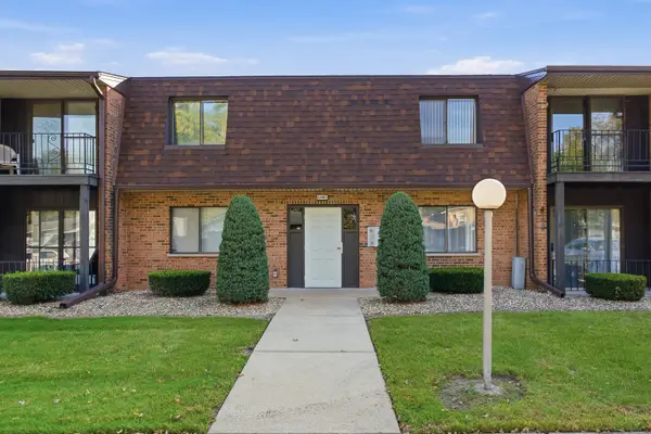 22461 Pleasant Drive #19, Richton Park, IL 60471