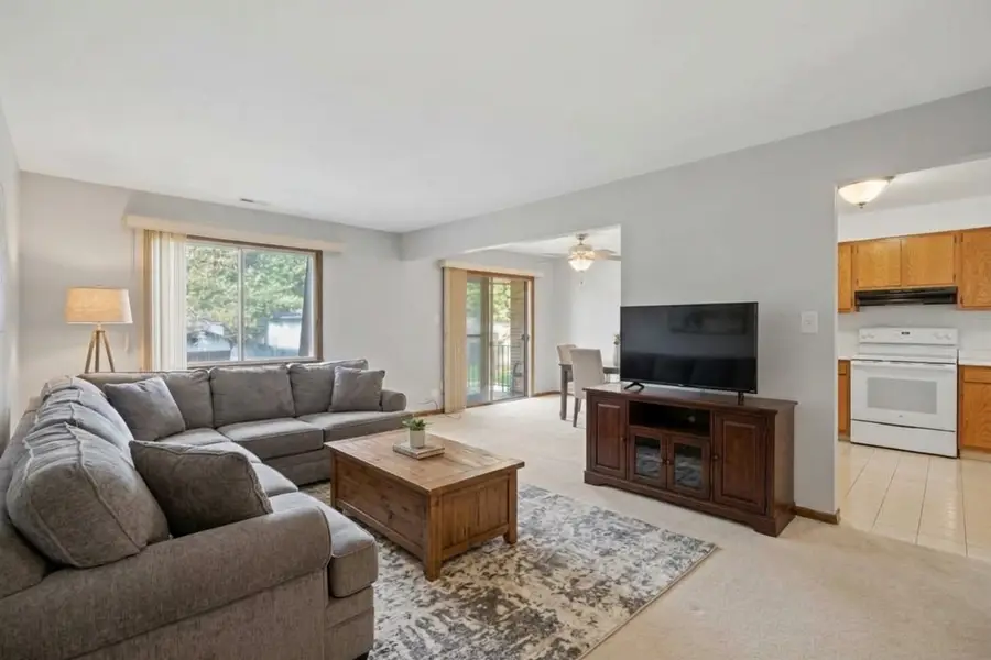 22461 Pleasant Drive #19, Richton Park, IL 60471 - #2