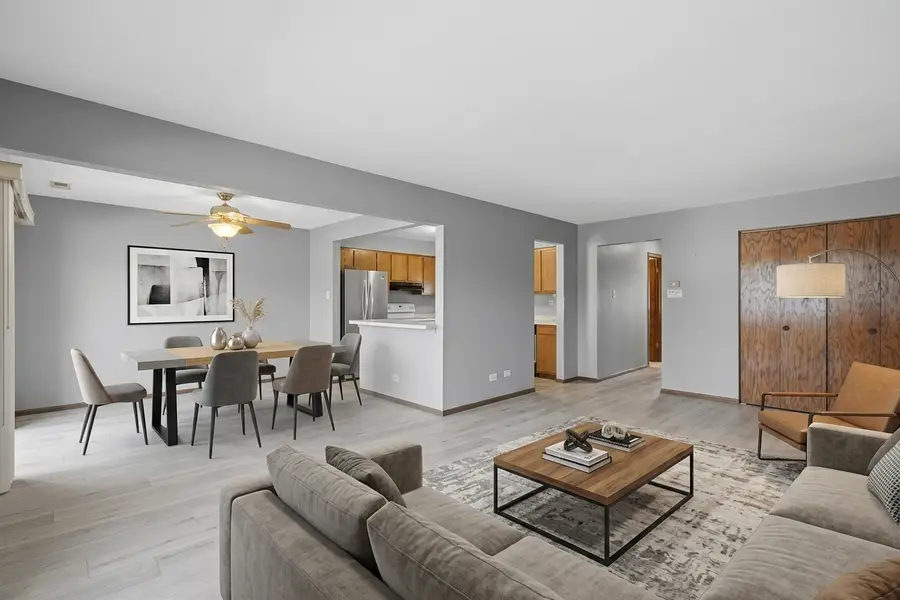 22461 Pleasant Drive #19, Richton Park, IL 60471 - #3