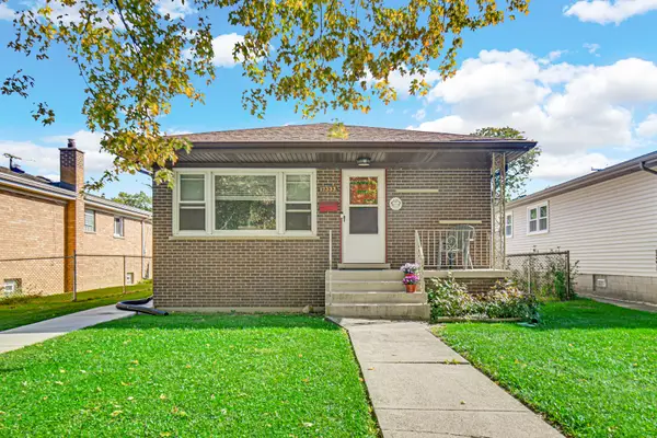 17333 Park Avenue, Lansing, IL 60438