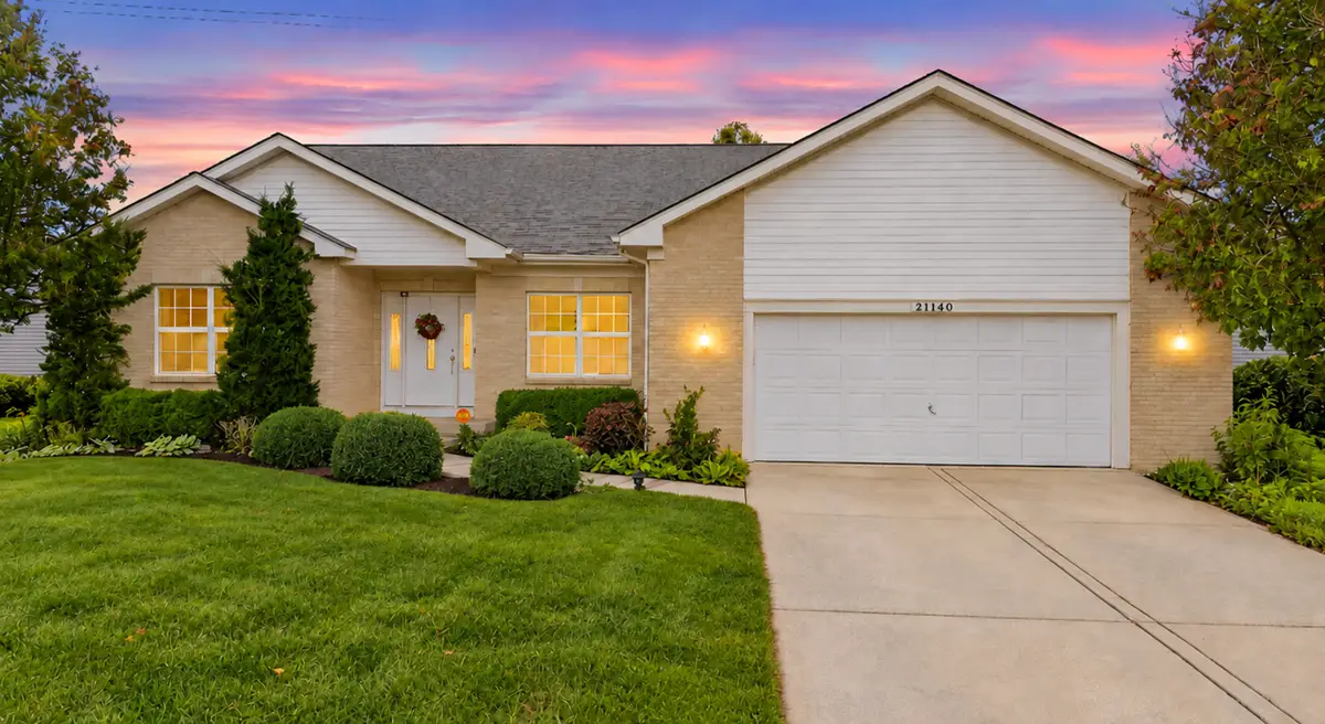 21140 Coventry Circle, Shorewood, IL 60404 - #1