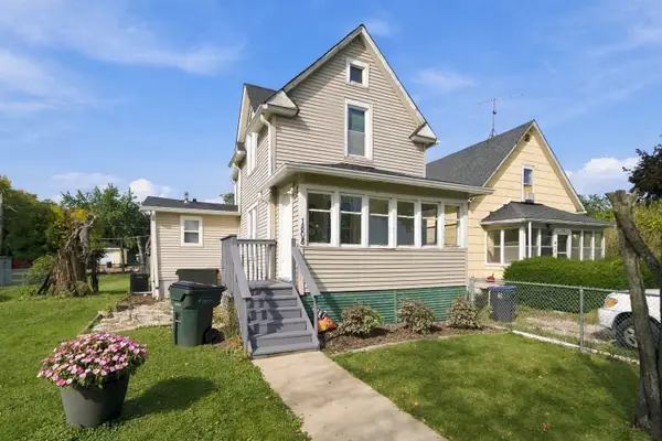 1808 Hermon Avenue, Zion, IL 60099