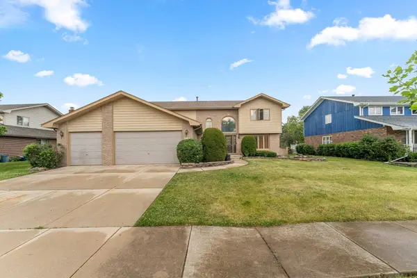 19644 Brookfield Circle, Tinley Park, IL 60487