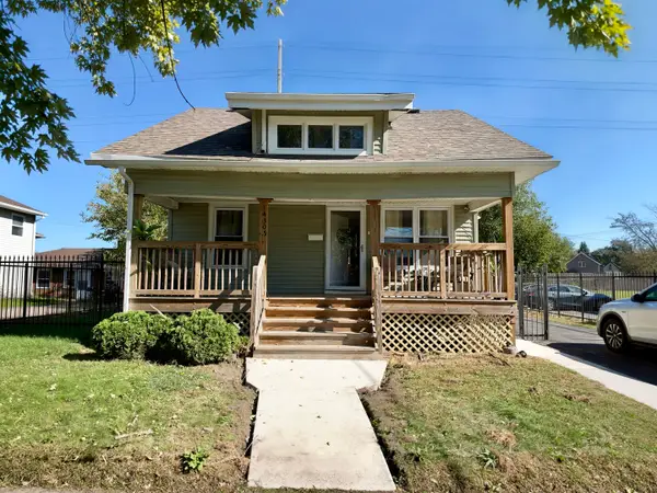 14305 Pennsylvania Avenue, Dolton, IL 60419