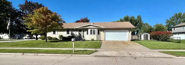 1315 W 9th Street, Belvidere, IL 61008