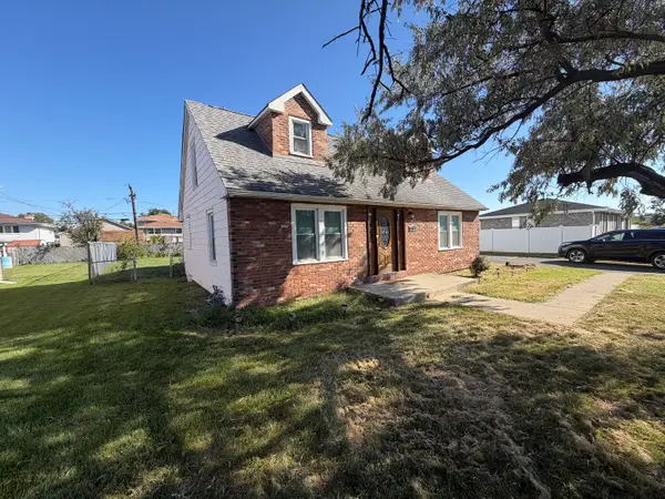 7700 W 83rd Street, Bridgeview, IL 60455