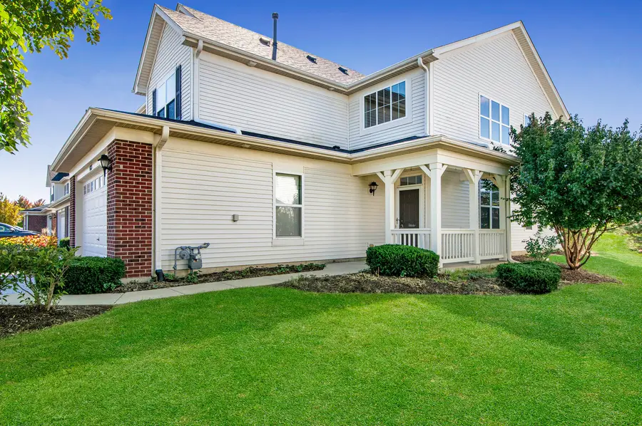 483 Dancer Lane, Oswego, IL 60543 - #2