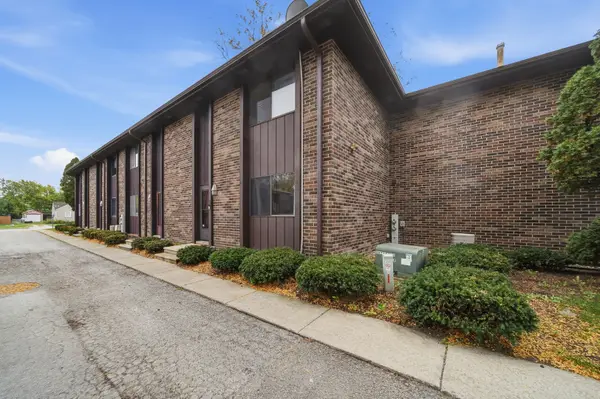 15804 Laramie Avenue #5, Oak Forest, IL 60452
