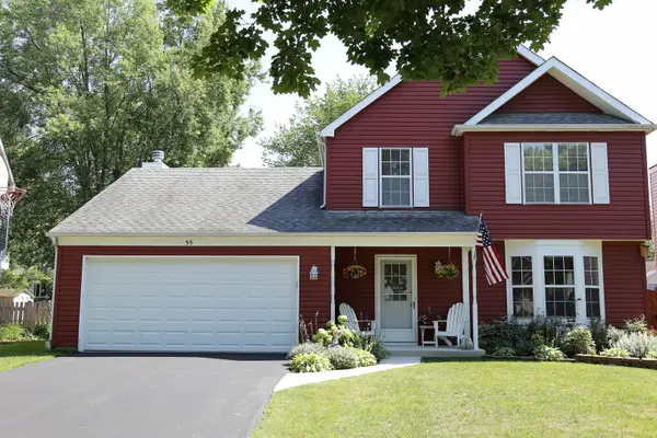 55 S Windsor Place, Mundelein, IL 60060