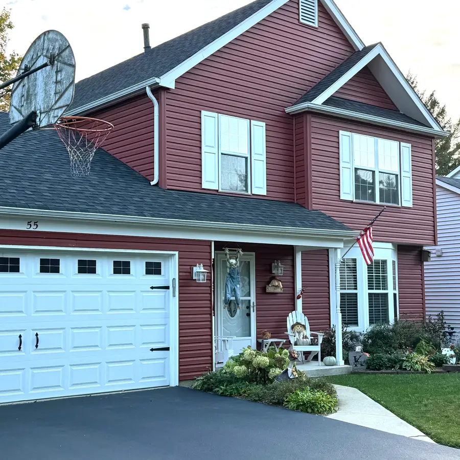 55 S Windsor Place, Mundelein, IL 60060 - #3