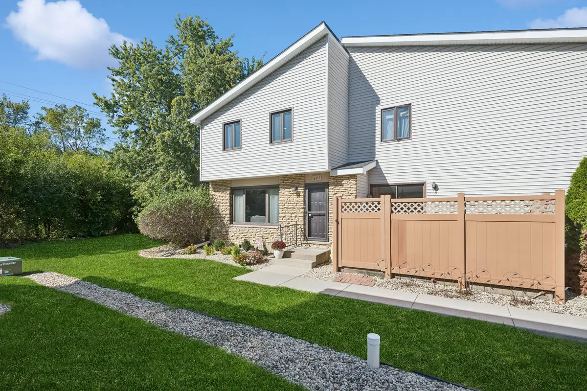 627 Northgate Road, New Lenox, IL 60451 - #1