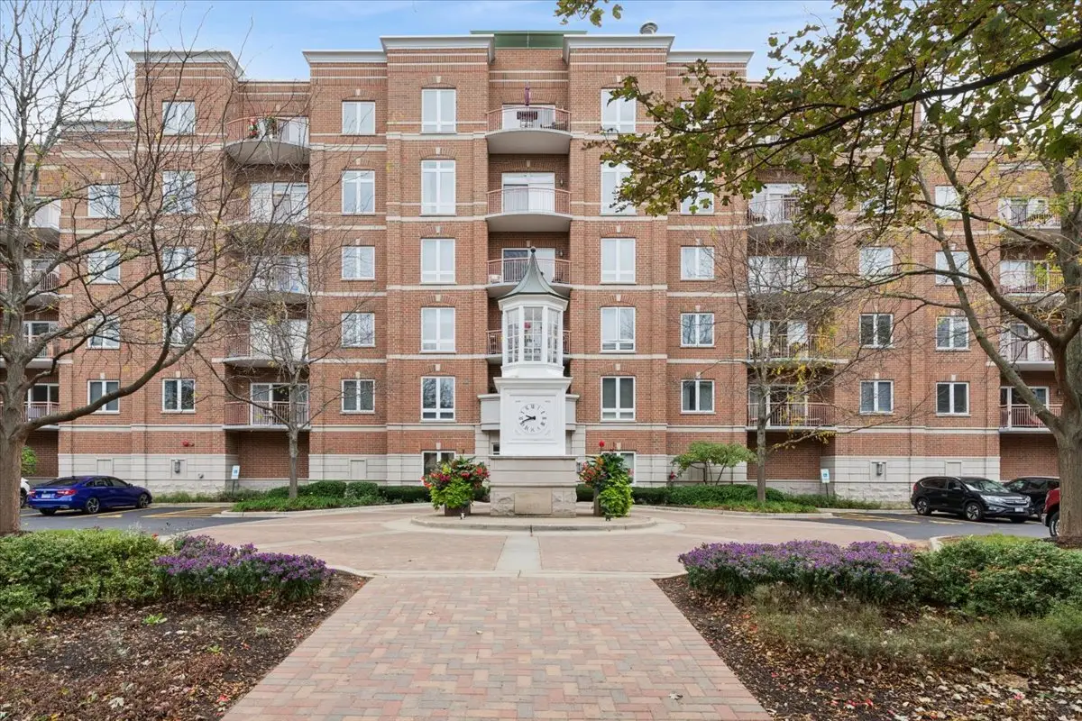 799 Graceland Avenue #207A, Des Plaines, IL 60016 - #1