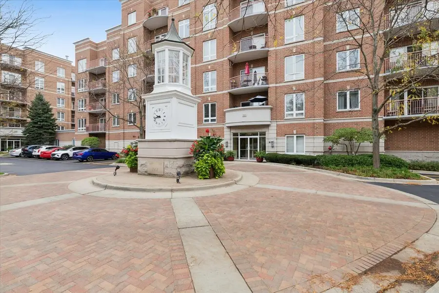 799 Graceland Avenue #207A, Des Plaines, IL 60016 - #2