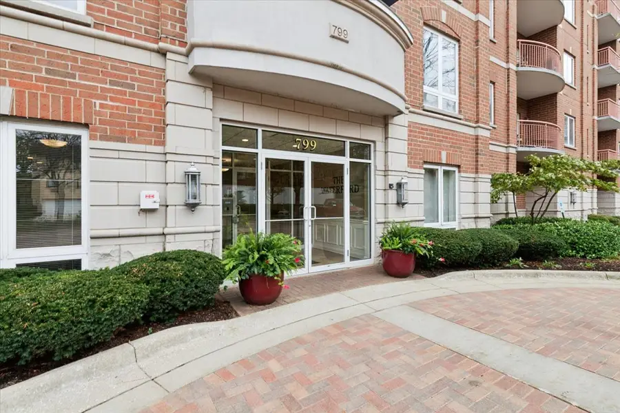 799 Graceland Avenue #207A, Des Plaines, IL 60016 - #3