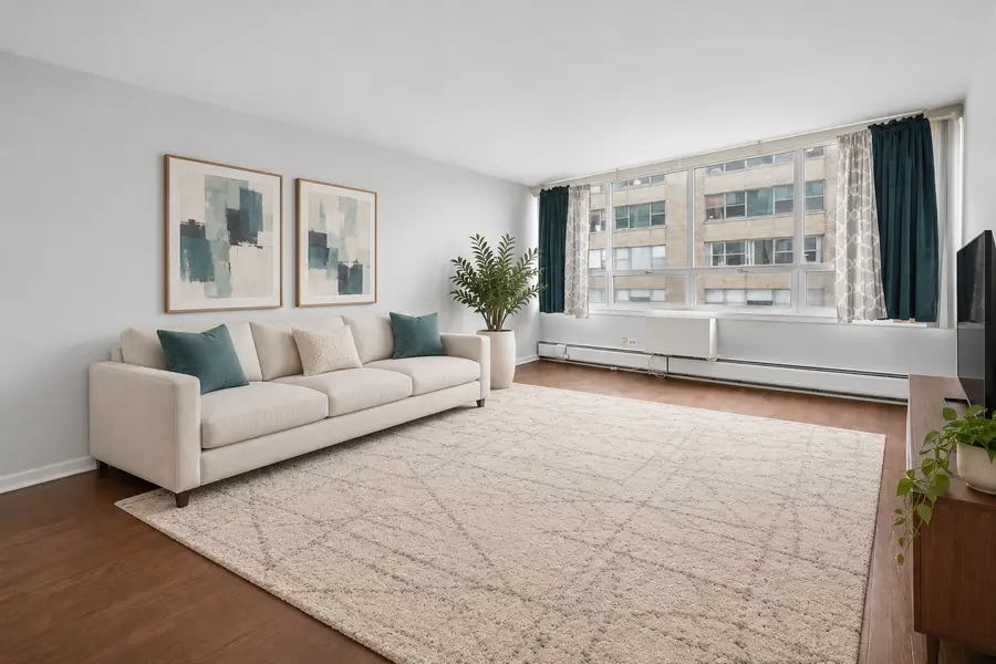 6171 N Sheridan Road #2104, Chicago, IL 60660 - #3