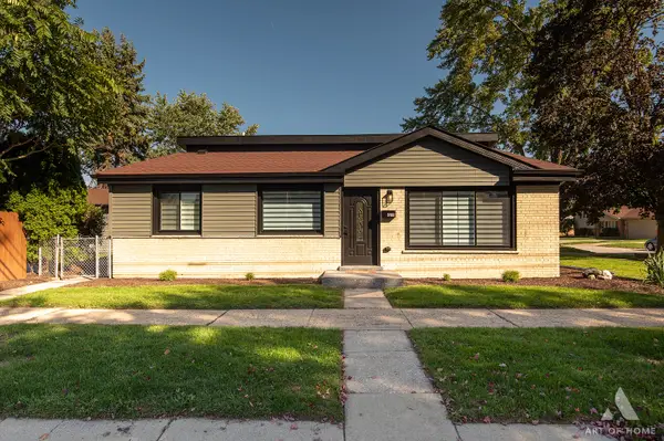 5192 Otto Place, Oak Lawn, IL 60453