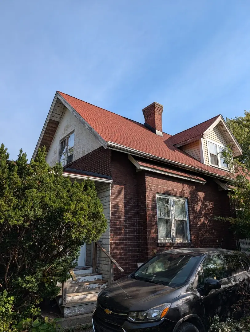 14843 Main Street, Harvey, IL 60426 - #1