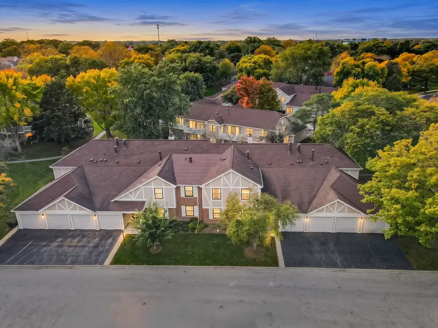 576 Greystone Lane #C-2, Wheeling, IL 60090 - #2