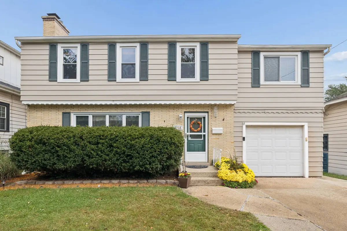 4216 149th Street, Midlothian, IL 60445 - #1