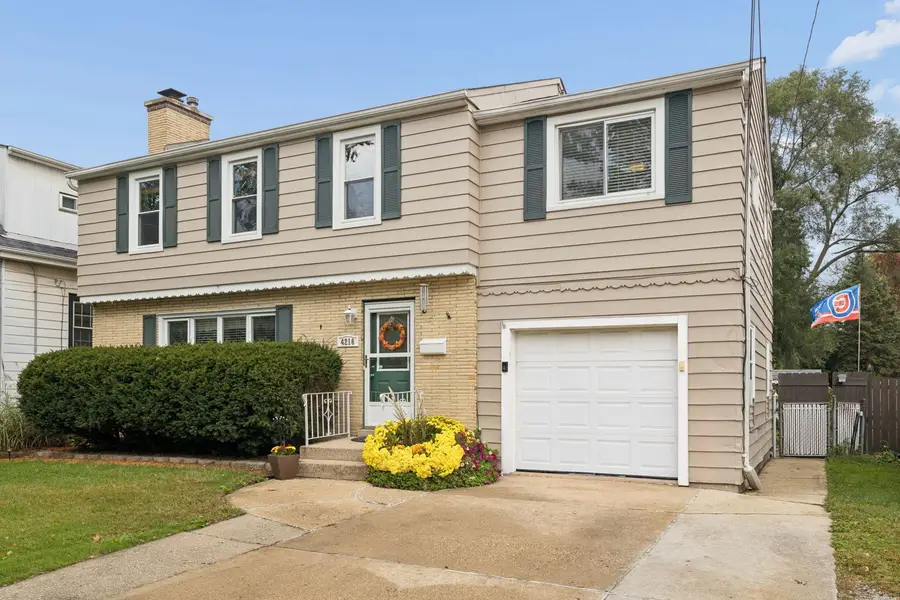 4216 149th Street, Midlothian, IL 60445 - #2