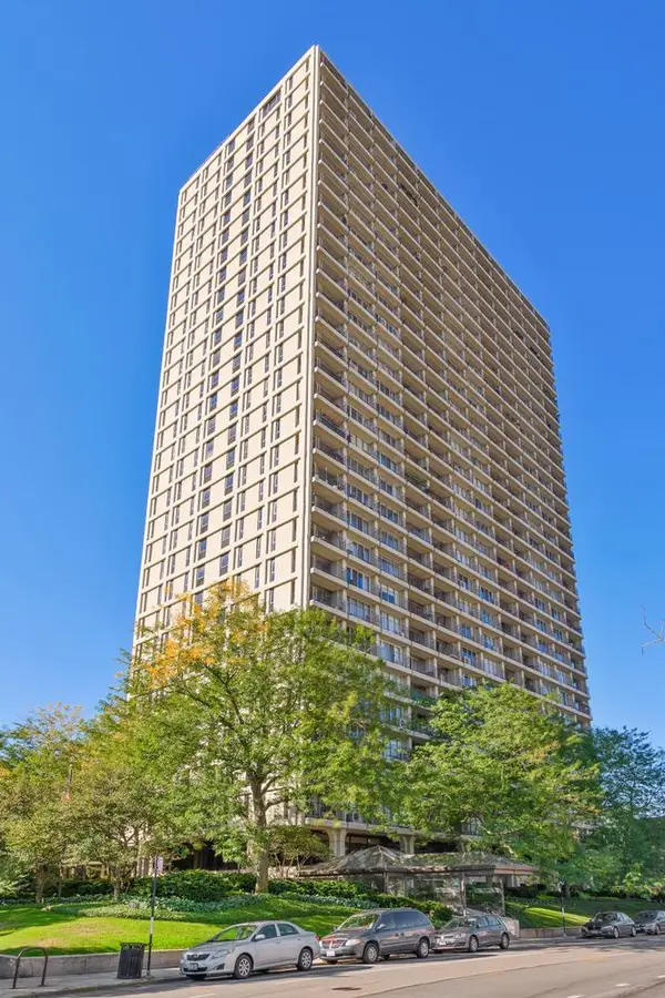 1960 N Lincoln Park West Avenue #506, Chicago, IL 60614