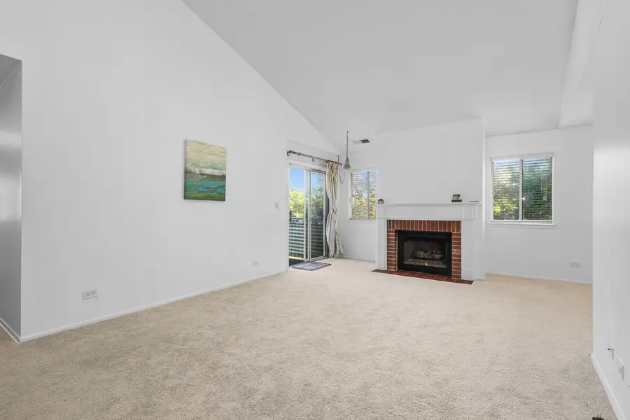 607 Eastview Court #2Z, Schaumburg, IL 60194 - #3