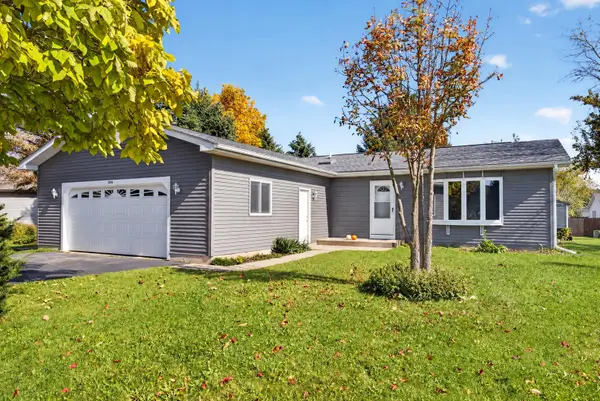10210 Sharon Lane, Hebron, IL 60034