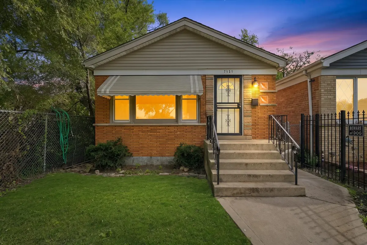 7131 S Hoyne Avenue, Chicago, IL 60636 - #1