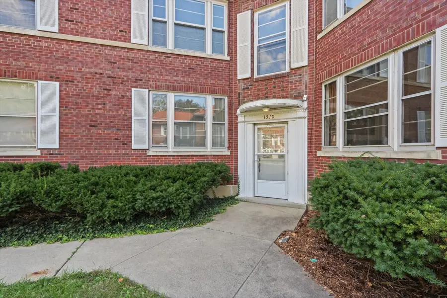 1510 Delmont Court #4, Urbana, IL 61801 - #2