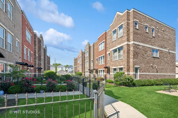 3761 S Morgan Street #A, Chicago, IL 60609