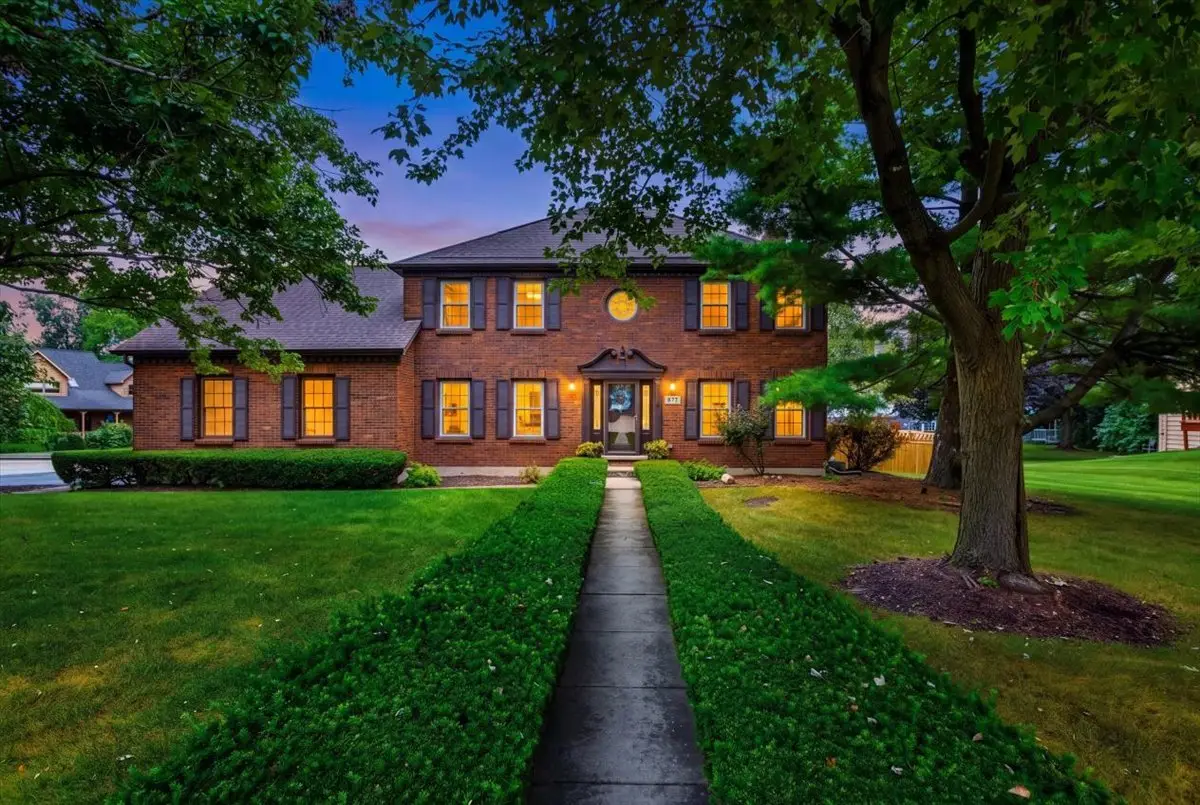 877 Bonnie Brae Lane, Bolingbrook, IL 60440 - #1