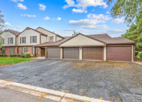 2115 Lancaster Circle #201C, Naperville, IL 60565